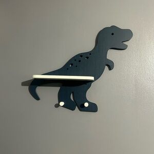 Dinosaur Shaped Wall Decor BUNDLE